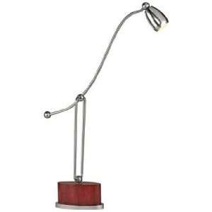  Thumprints Cosmo Balance Arm Desk Lamp