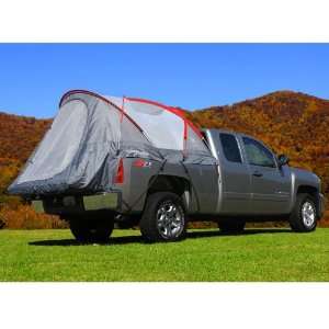  Full Size Long Bed Truck Tent 8