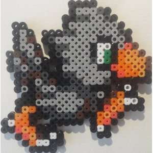  Chocobo Bead Sprite 