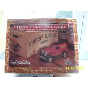  1932 Ford Delivery Truck Toys & Games