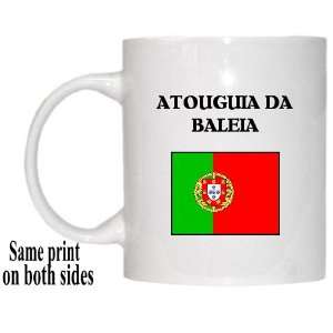  Portugal   ATOUGUIA DA BALEIA Mug 
