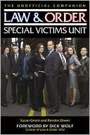   Law & Order Special Victims Unit Unofficial 