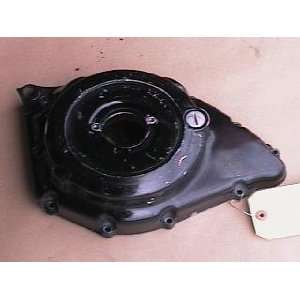  1985   2003 Yamaha VMX12 Stator Cover Engine Cover 