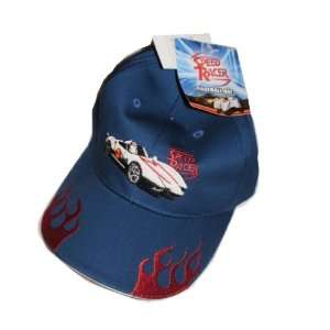  Speed Racer Mach 5 Youth Baseball Cap / Hat Sports 