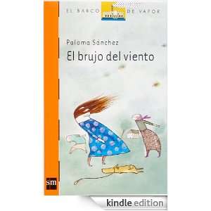   viento (eBook ePub) 176 (Barco De Vapor Naranja) (Spanish Edition