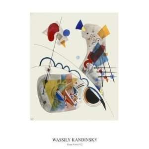  Wassily Kandinsky   Form