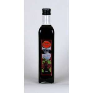 Sarica Solera Special Balsamic Vinegar  Grocery & Gourmet 
