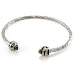   Twist Green Chiyopia Pandora Chamilia Troll Compatible Beads Jewelry