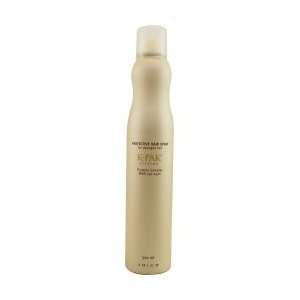   PAK STYLING PROTECTIVE HAIR SPRAY FOR DAMAGED HAIR 10 OZ for UNISEX