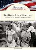 The Great Black Migrations From the Rural South to the Urban North
