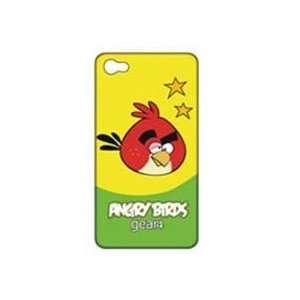   Loopy Original Red Angry Bird iPhone 4 Case Cell Phones & Accessories