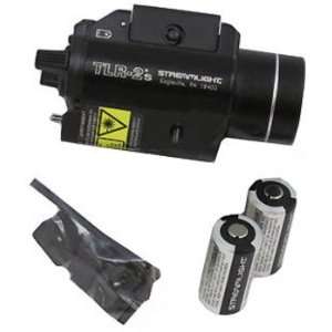  TLR 2 Strobe