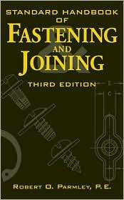   Joining, (0070485895), Robert O. Parmley, Textbooks   
