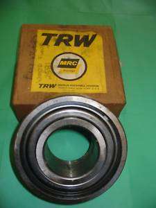New TRW by Marlin Rockwell MRC 314SFFC Ball Bearing  