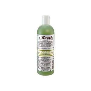 Booths Triple Action Bath, Shower & Hair Wash Revitalizing Rosemary 