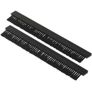   484727 Dust Deflecting Brush Inserts For RAS 115 Sander, 2 Pack