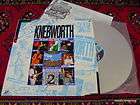 Knebworth Vol.2 *Japan LaserDisc LD *Pink Floyd Genesis