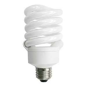  TCP Inc. 68923TS 23 Watt TruStart Spiral CFL Light Bulb 
