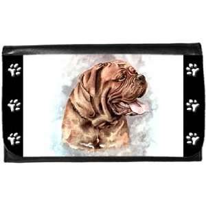 Dogue De Bordeaux Wallet