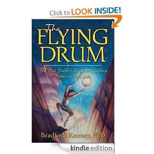 The Flying Drum Bradford Keeney  Kindle Store