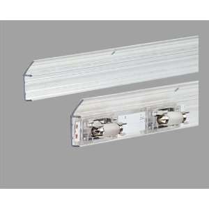   CSL Lighting INV4ANGE Angled Extrusion Track Clear