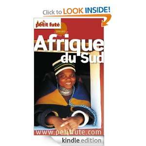 Afrique du Sud (Country Guide) (French Edition) Collectif, Dominique 