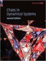   Systems, (0521010845), Edward Ott, Textbooks   
