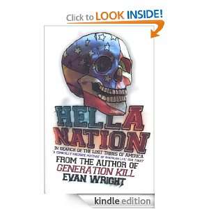 Start reading Hella Nation  