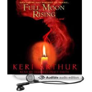  , Book 1 (Audible Audio Edition) Keri Arthur, Justine Eyre Books