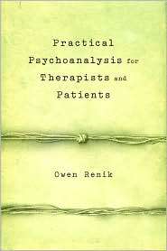   and Patients, (1590512375), Owen Renik, Textbooks   