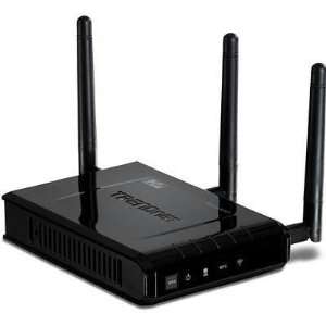  Wireless N 450Mbps AP (TEW 690AP)  