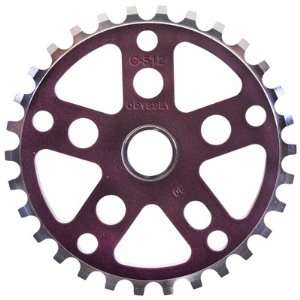  Odyssey Chase Hawk Chainring Chainring 1Pc Ody 30T Chase 