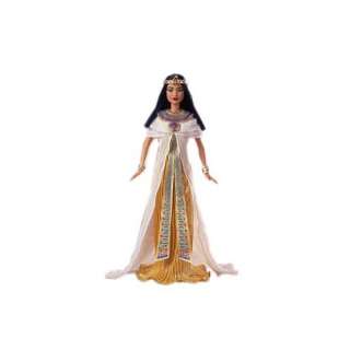  Barbie Dolls of the World Princess of the Nile