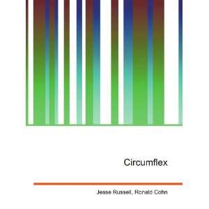  Circumflex Ronald Cohn Jesse Russell Books