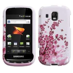  Spring Flowers Phone Protector Cover for SAMSUNG M930 