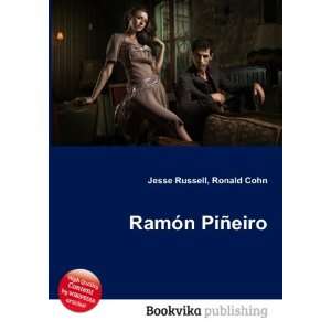  RamÃ³n PiÃ±eiro Ronald Cohn Jesse Russell Books