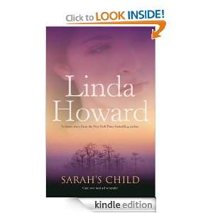 Sarahs Child Linda Howard  Kindle Store