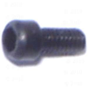  1 72 x 3/16 Miniature Socket Cap Screw (15 pieces)