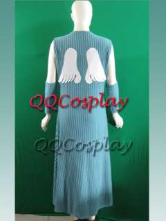 Final Fantasy VIII Rinoa Heartilly Costume Cosplay  
