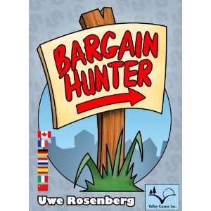  Bargain Hunter Race to Find the Best Bargain Toys 