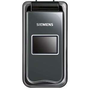  Siemens AF51 Unlocked Tri band Cell Phone Cell Phones 