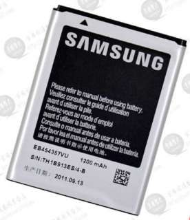 BATTERY FOR SAMSUNG EB454357VU S5360 i509  