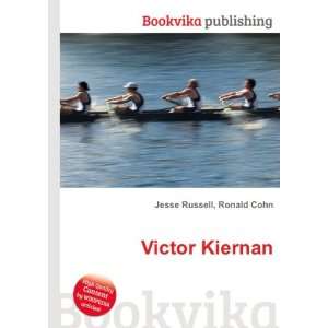 Victor Kiernan Ronald Cohn Jesse Russell Books