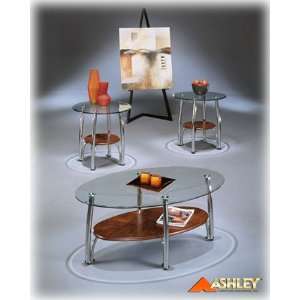    Ryland Occasional Table Set By Ashley Furniture
