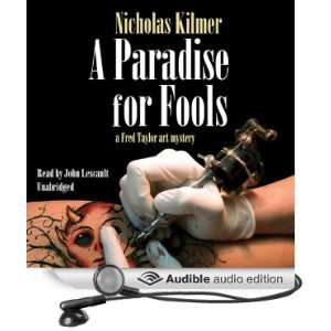   Book 8 (Audible Audio Edition) Nicholas Kilmer, John Lescault Books