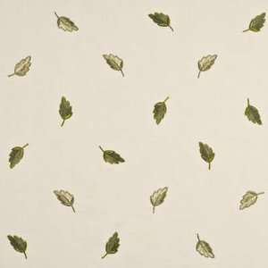  Barnsley Leaf 5 by Baker Lifestyle Fabric