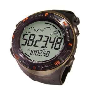  HighGear Summit Altimeter Barometer Compass Watch Sports 