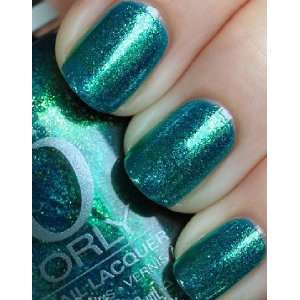  Orly Cosmic Fx Collection Halleys Comet 40081 Beauty