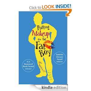 Putting Makeup on the Fat Boy Bil Wright  Kindle Store