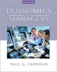   Managers, (013606552X), Paul G. Farnham, Textbooks   